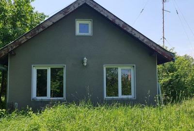 Teren intravilan 10.000mp cu utilitati, imprejmuit, Loc. Sanleani langa Amatex - 10