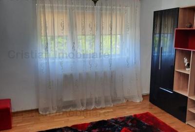 Apartament 1 cam Mobilat si Utilat complet SUPER , etaj 2, Buzaului - 4
