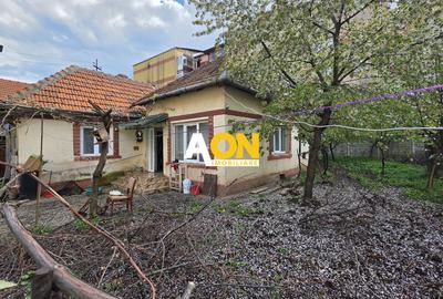 Casa cu 2 camere, 300 mp teren, pretabila pt. muncitori, Cetate - 2