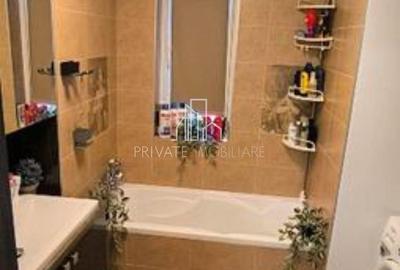 Apartament 3 camere, 2 bai, etaj intermediar, Bloc Nou,lift, Unirii - 10