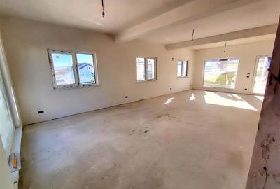 Casa individuala | Ipotesti | 166mp | Teren 4.5 ari | C-5804 - 1