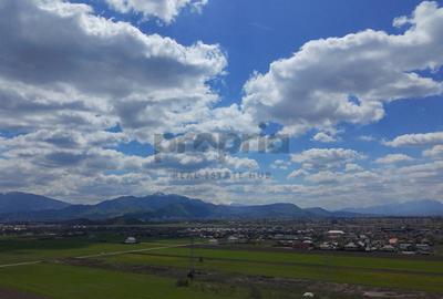 APARTAMENT 2 CAMERE 54.73 MP UTILI - RATE DEZVOLTATOR - 5% AVANS - 8