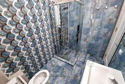 Curte 360 mp! Duplex 4 camere, inceput de Borhanci+3 Parcari - 9