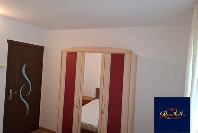 Apartament cu 2 camere, etaj 3, SD, zona Primaverii - 5