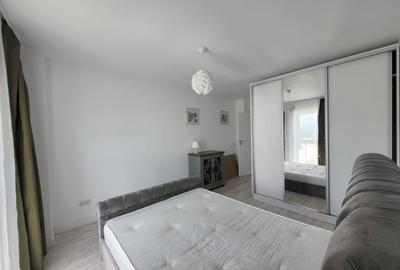 De vânzare un apartament cu 2 camere în cartierul Europa - 8