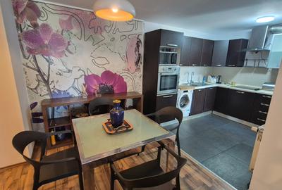 Colentina-Complex Rose Garden-parcare subterana si Contract Anaf - 1