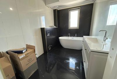 Penthouse spectaculos cu terasa zona 13 Septembrie - 16