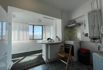 Garsoniera de inchiriat zona Ultracentrala-Tulcea - 3