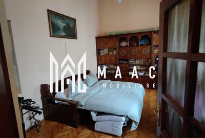 Apartament cu 2 camere decomandat în Ultracentral