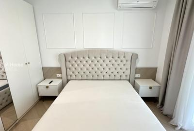 Cortina North - Pipera | 3 Rooms + 32Sqm Terrace + Parking | Designer Finishes - 8