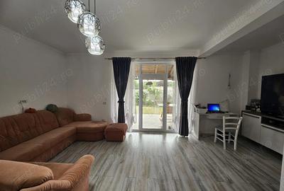 Central  Dumbravita - Duplex 4 Camere -Teren - 1