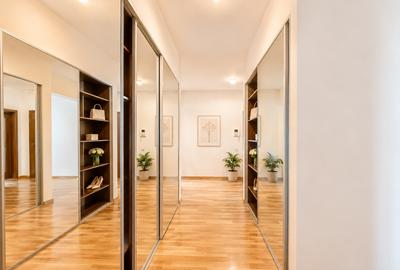 Apartament superb 4 camere Kiseleff - 7
