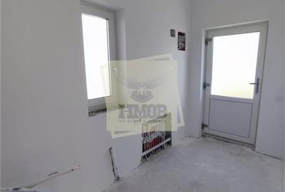 Casa moderna 5 camere teren 490 mp terasa acopertia in Cristian - 8