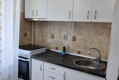 Apartament 2 camere de închiriat, bloc nou,  Podu Roș - 4