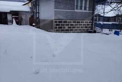 Casă individuală cu 2 camere în Vâlcele
