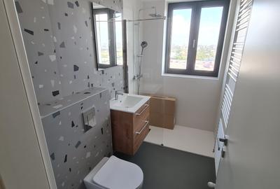Exclusivitate - Tomis Plus - 3 camere confort  lux - Comision 0 - 11