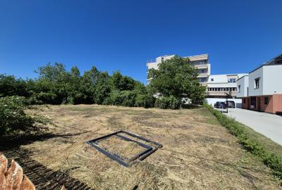 Oportunitate dezvoltare imobiliara - teren cu proiect, Baneasa - Sisesti stradal - 5