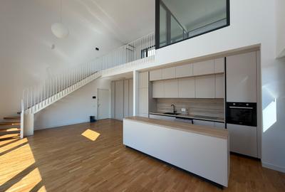 Vanzare - Penthouse duplex - 4 camere - Avalon Estate - Pipera - 5
