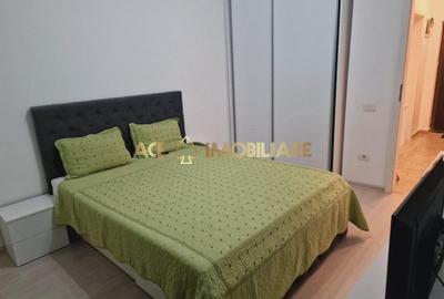 Apartament cu 2 camere decomandat, mobilat în Berceni
