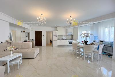 3 camere Mazepa 2 bloc din 2017 mobilat si utilat - 1