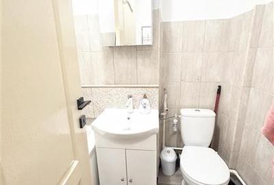 Apartament 2 camere | Centrala pe Gaz | Zona Tomis Nord - 6