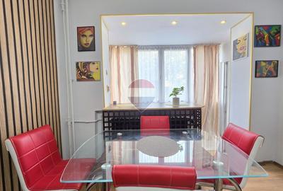 Rahova | Soseaua Alexandriei | Apartament 4 Cam  | Etaj 1 | Mobilat - 6