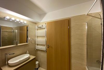APARTAMENT ICON RESIDENCE LOC DE PARCARE ANAF - 8
