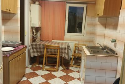 2 camere, Prundu, decomandat, centrala, mobilat - 13