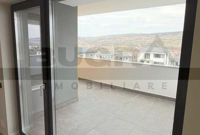 Duplex nou de închiriat în Chinteni | 120 mp utili | garaj - 6