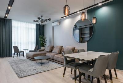 Apartament 2 camere,Panouri Fotovoltaice,Costuri minime,Pallady/Titan - 1