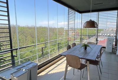 Apartament 4 camere de inchiriat superb - Prima Chirie-Iancu Nicolae - 12
