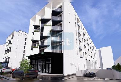 Apartament de vanzare, 3 camere, 86.02mpc, etaj 1, comision 0% - 4