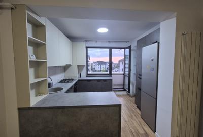 Safirului, Prelungirea Ghencea - Margelelor, 3 camere mobilate - 1