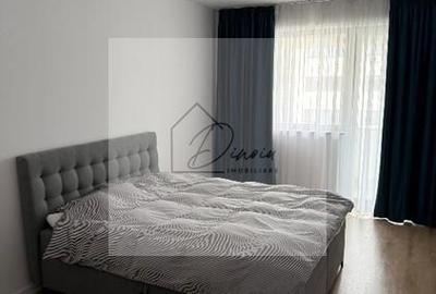 2 camere Pipera Rond OMV I TVA inclus Loc parcare INCLUS | COMISION 0% - 14