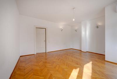 Vila eleganta, arhitectura deosebita, 7 camere, renovata, langa Parcul Kiseleff - 34