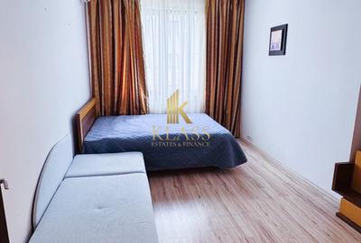 3 camere 2 bai, 100 mp, Herastrau, parcare subterana - 3