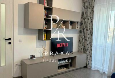 Apartament 2 camere la cheie ! Etaj intermediar, Iulius-Gheorgheni ! - 4