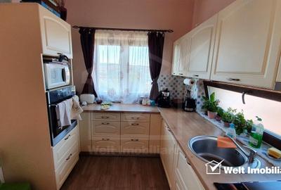Casa ultrafinisata, Floresti, zona strazii Razoare - 8