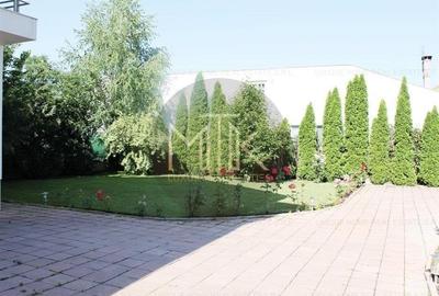 Vila individuala 5 camere + Gradina | PIPERA - IANCU NICOLAE - 2