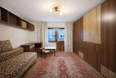 Garsonieră semidecomandată, mobilată în Iris