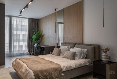 Vilă premium Pipera – 5 camere, grădină, garaj, 384 mp - 31