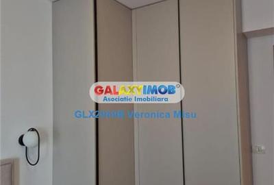 Apartament 2 camere  - Timpuri noi Residence - 11