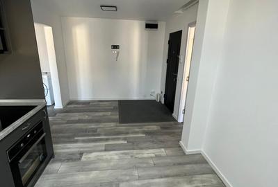 Apartament 2 camere 50mp Bradet ultrafinisat+garaj sub bloc - 6