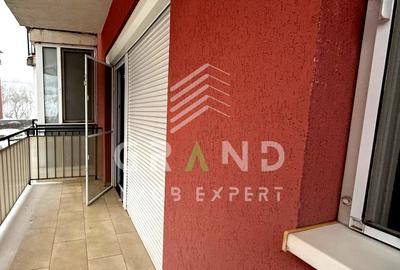 Apartament decomandat | 39 mp+balcon 7 mp | Zona Panemar–Eroilor | Florești - 8