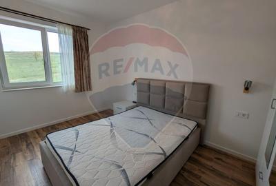 3 Camere, Apahida, Parcare Subterana, Modern, Open Space, 60 mp, lift - 4