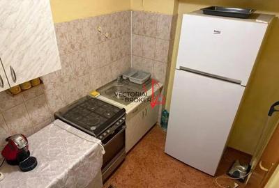 3 camere decomandat la 2 minute de metrou Obor - 6
