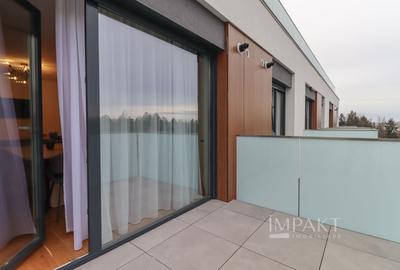 Apartament de lux cu 2 camere langa UMF - 18