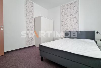 Apartament mobilat doua camere Zizinului - 21