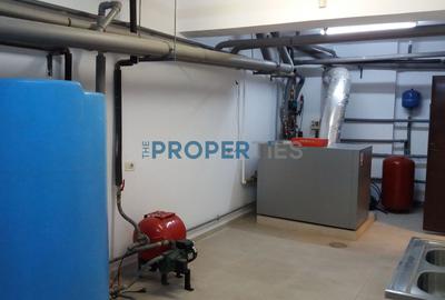 Vila pretabila birouri/clinica in zona Dorobanti - 474mp utili - 14