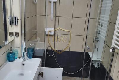Apartament cu 2 camere | Centrala proprie | Primaverii - 12